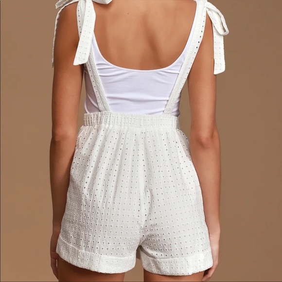 MINKPINK celestial shortall - Picture 2 of 3
